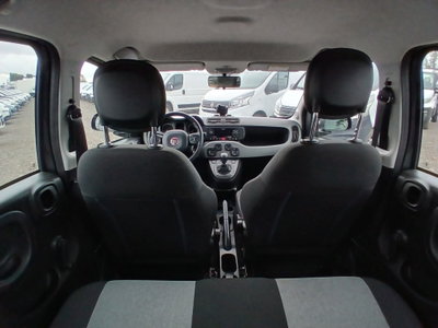 Fiat Panda 1.2 Lounge (10)