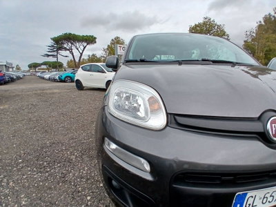 Fiat Panda 1.2 Lounge (14)