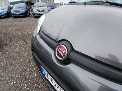 Fiat Panda 1.2 Lounge (15)