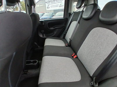 Fiat Panda 1.2 Lounge (16)