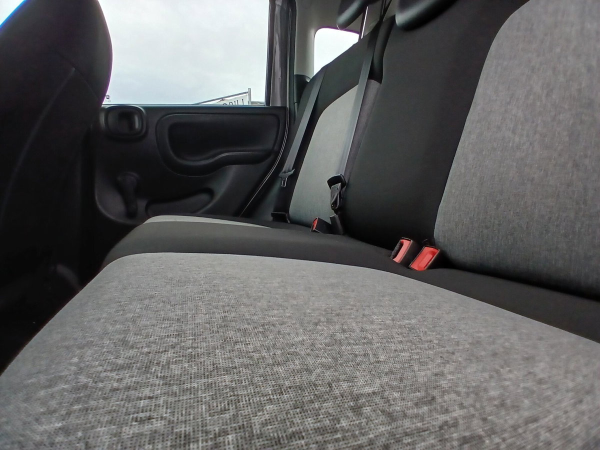Fiat Panda 1.2 Lounge (17)