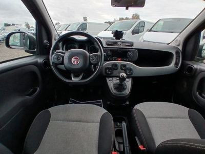 Fiat Panda 1.2 Lounge (18)