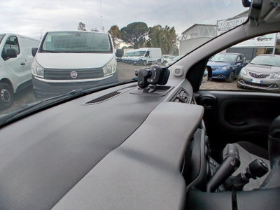 Fiat Panda 1.2 Lounge (19)