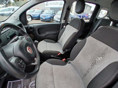 Fiat Panda 1.2 Lounge (20)