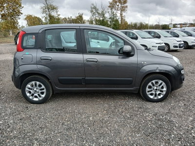 Fiat Panda 1.2 Lounge (4)