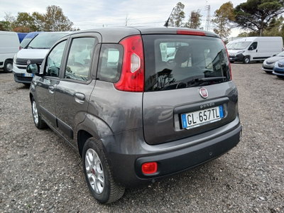 Fiat Panda 1.2 Lounge (7)