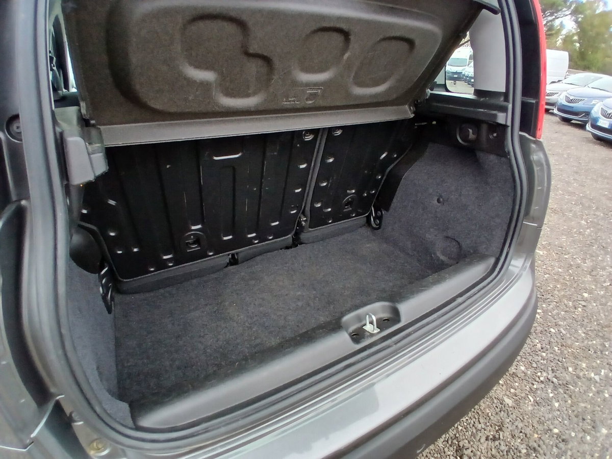 Fiat Panda 1.2 Lounge (9)