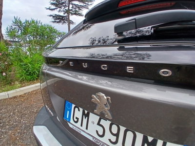 Peugeot 2008 PureTech 100 S&S Allure (14)