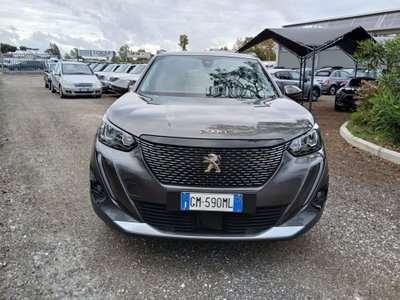 Peugeot 2008 PureTech 100 S&S Allure (3)