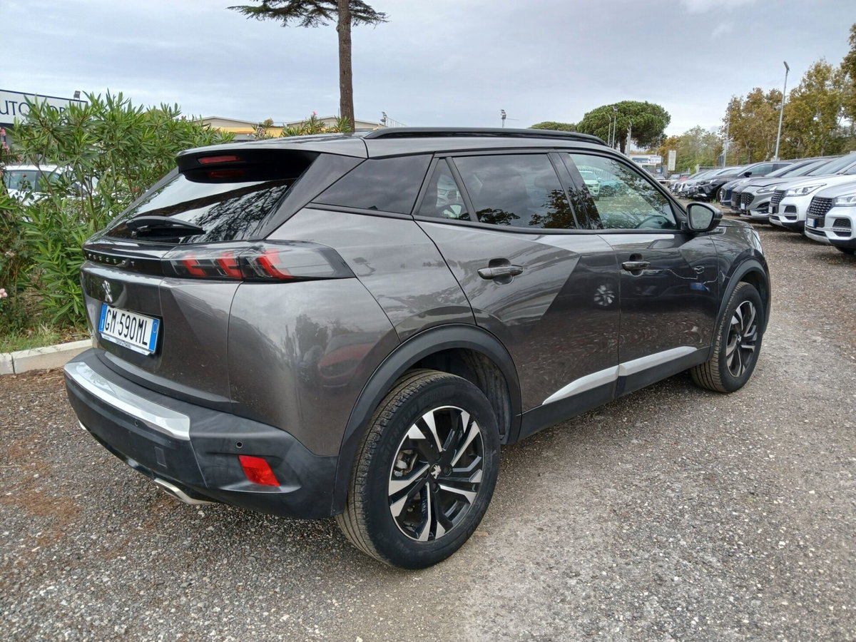 Peugeot 2008 PureTech 100 S&S Allure (6)