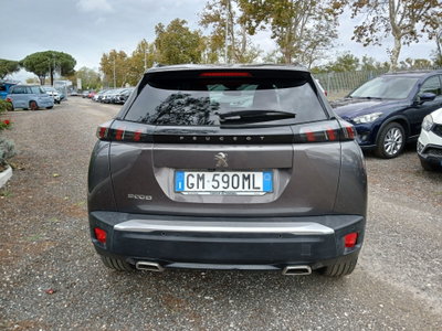 Peugeot 2008 PureTech 100 S&S Allure (7)