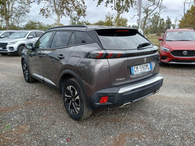 Peugeot 2008 PureTech 100 S&S Allure (8)