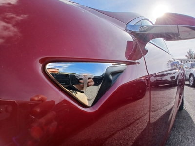 Tesla Model S Model S 75kWh All-Wheel Drive (13)