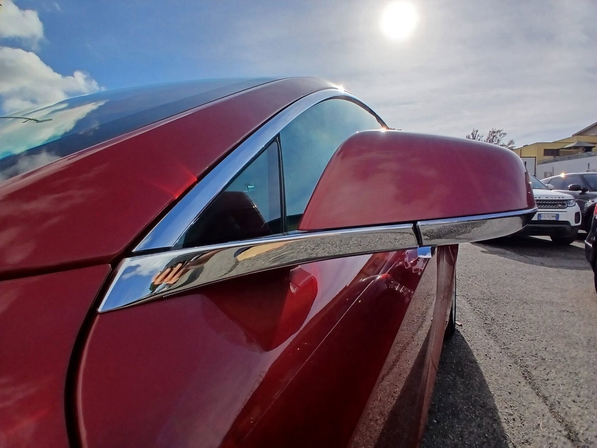 Tesla Model S Model S 75kWh All-Wheel Drive (14)