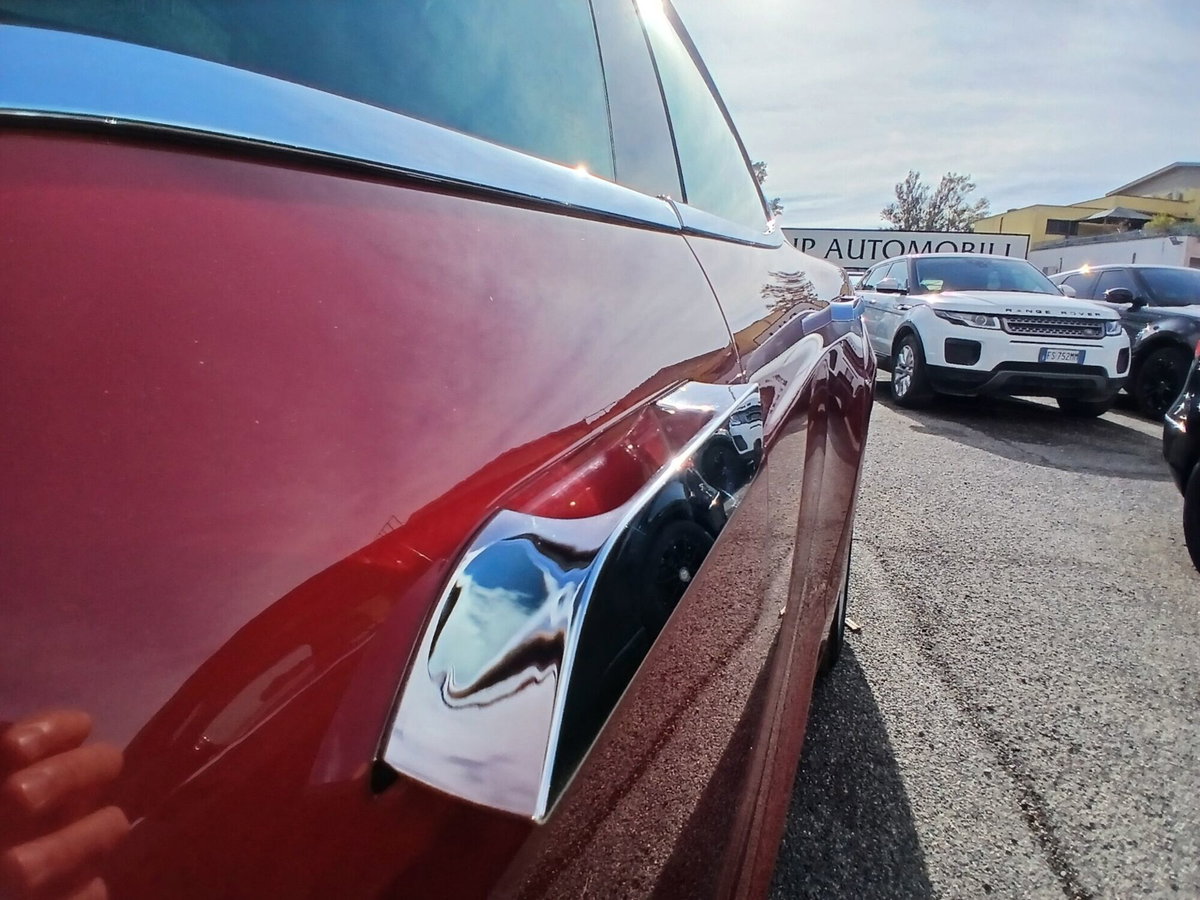 Tesla Model S Model S 75kWh All-Wheel Drive (15)