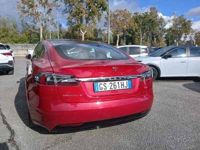 Tesla Model S Model S 75kWh All-Wheel Drive (6)