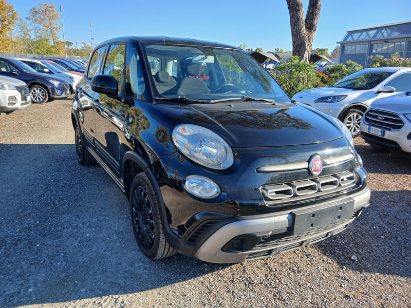 Fiat 500L 1.3 Multijet 95 CV Cross