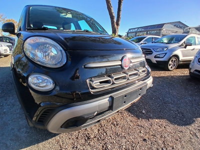 Fiat 500L 1.3 Multijet 95 CV Cross (10)