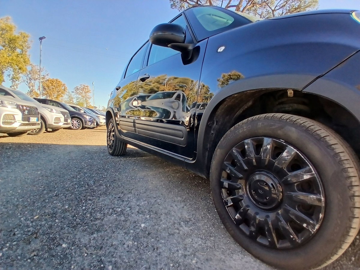 Fiat 500L 1.3 Multijet 95 CV Cross (11)