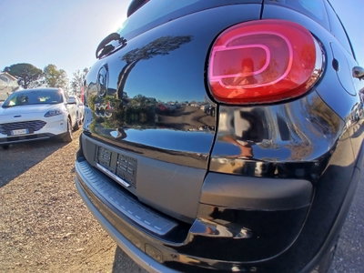 Fiat 500L 1.3 Multijet 95 CV Cross (12)