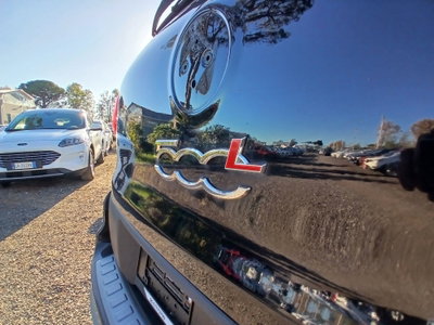 Fiat 500L 1.3 Multijet 95 CV Cross (13)