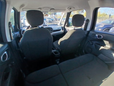 Fiat 500L 1.3 Multijet 95 CV Cross (15)