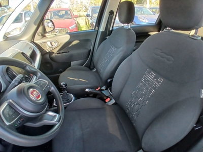 Fiat 500L 1.3 Multijet 95 CV Cross (18)