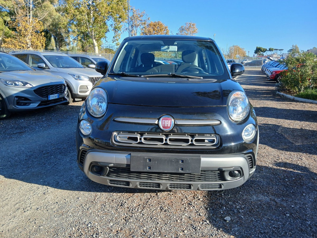 Fiat 500L 1.3 Multijet 95 CV Cross (3)