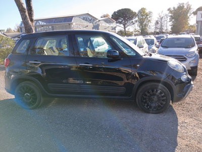 Fiat 500L 1.3 Multijet 95 CV Cross (4)