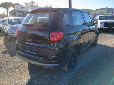 Fiat 500L 1.3 Multijet 95 CV Cross (5)