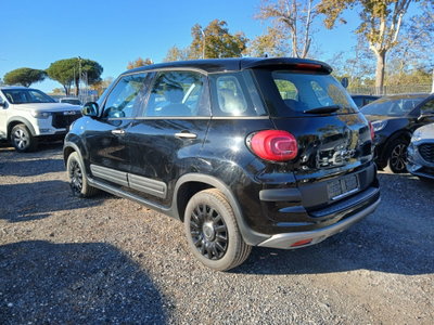 Fiat 500L 1.3 Multijet 95 CV Cross (7)