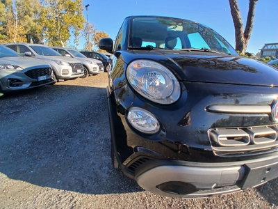 Fiat 500L 1.3 Multijet 95 CV Cross (9)