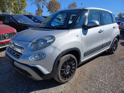 Fiat 500L 1.3 Multijet 95 CV Cross usata