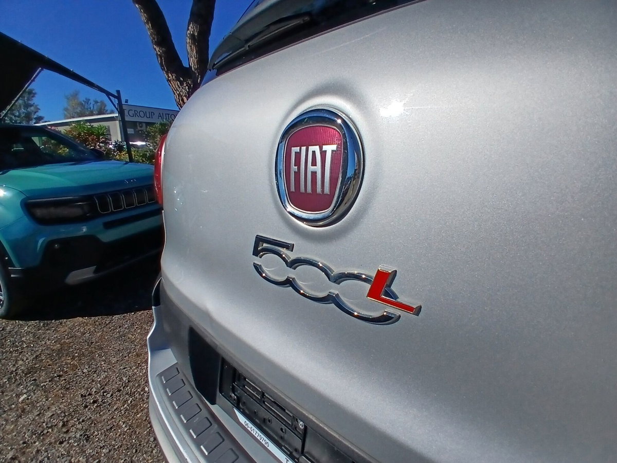 Fiat 500L 1.3 Multijet 95 CV Cross (11)