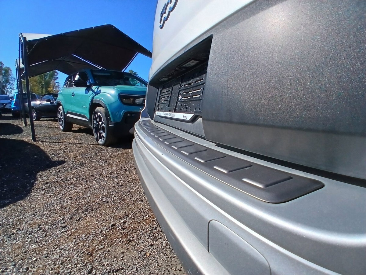 Fiat 500L 1.3 Multijet 95 CV Cross (12)