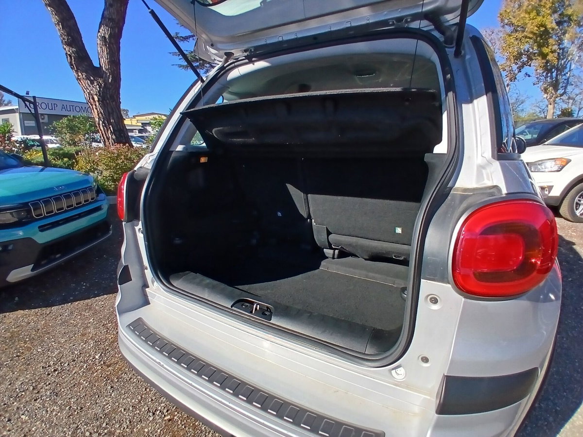 Fiat 500L 1.3 Multijet 95 CV Cross (13)