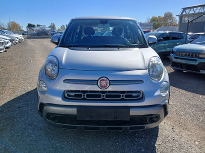 Fiat 500L 1.3 Multijet 95 CV Cross (2)