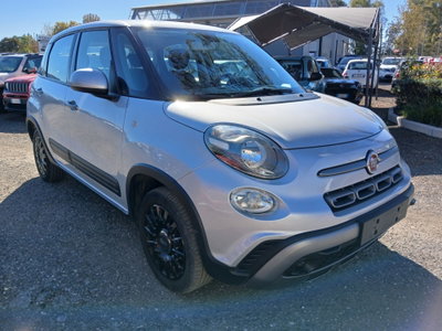 Fiat 500L 1.3 Multijet 95 CV Cross (3)