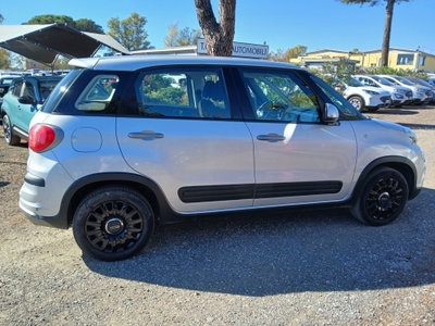 Fiat 500L 1.3 Multijet 95 CV Cross (4)