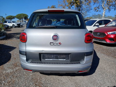 Fiat 500L 1.3 Multijet 95 CV Cross (6)