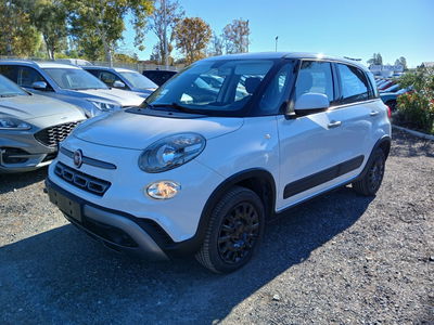 Fiat 500L 1.3 Multijet 95 CV Cross usata