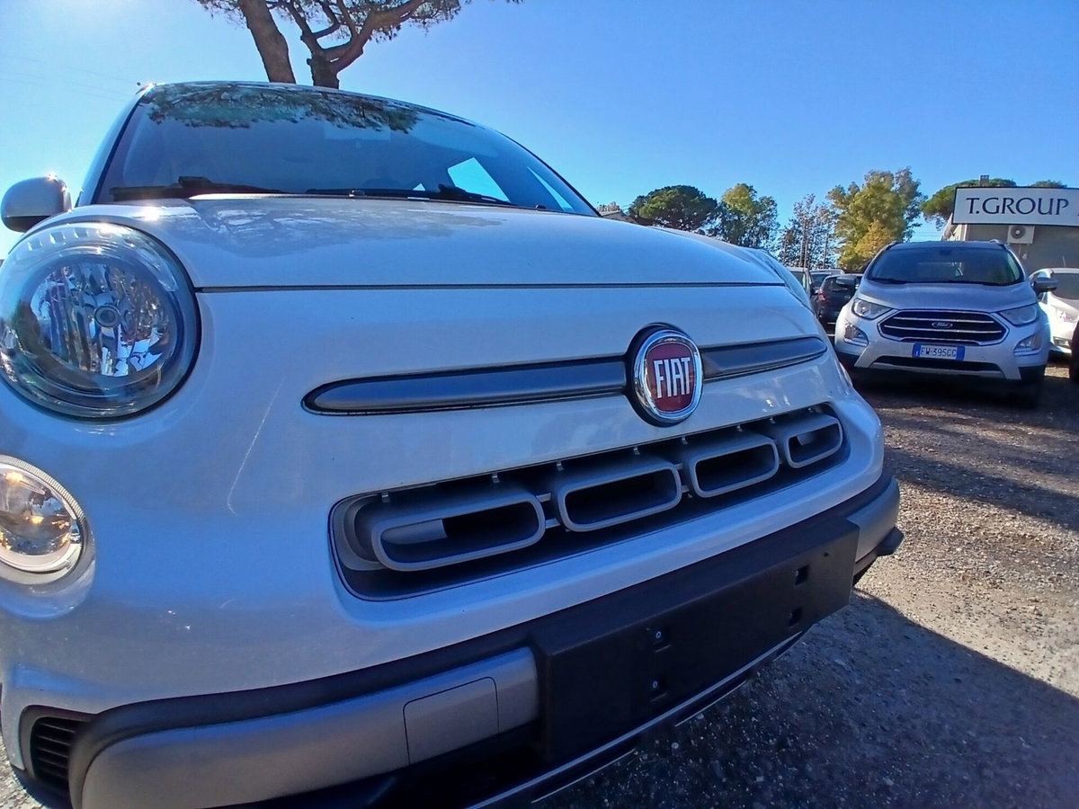 Fiat 500L 1.3 Multijet 95 CV Cross (10)