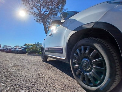 Fiat 500L 1.3 Multijet 95 CV Cross (11)