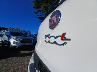 Fiat 500L 1.3 Multijet 95 CV Cross (13)