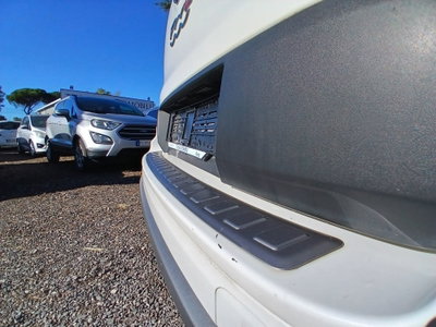Fiat 500L 1.3 Multijet 95 CV Cross (14)