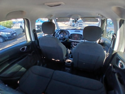 Fiat 500L 1.3 Multijet 95 CV Cross (17)
