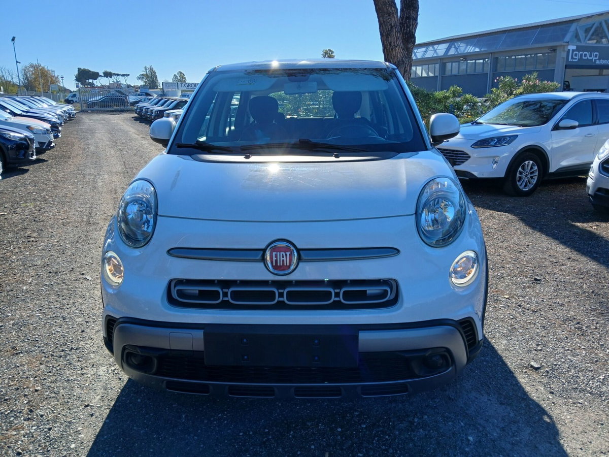 Fiat 500L 1.3 Multijet 95 CV Cross (2)