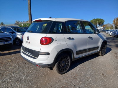 Fiat 500L 1.3 Multijet 95 CV Cross (5)
