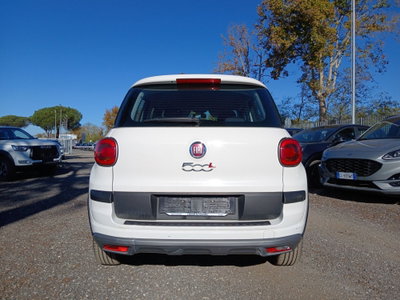 Fiat 500L 1.3 Multijet 95 CV Cross (6)