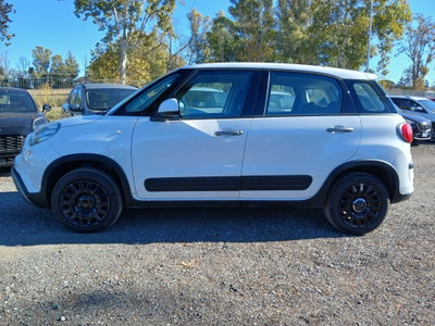 Fiat 500L 1.3 Multijet 95 CV Cross (8)